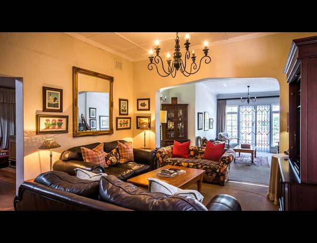 4 BEDROOM HOUSE FOR SALE IN GLENWOOD